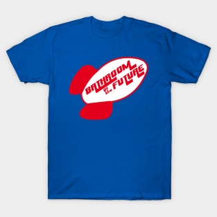 Rocketship Fantastica T-Shirt